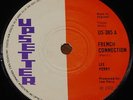 LEE PERRY FRENCH CONNECTION   UPSETTERS CHAPTER TWO   SKA SKINHEAD REGGAE UK 7