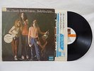 Clark Hutchinson LP 