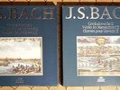 * 21 LP?? - ARCHIV - BACH Harpsichord Works I & II - KIRKPATRICK WALCHA DREYFUS*