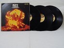 * KISS 3 LP 
