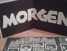 MORGEN STEVE  WELCOME TO THE VOID  PSYCH  DRUMS WITH LSD