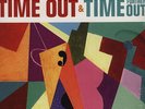 Dave Brubeck - Time Out / Time Further Out Vinyl UK 2LP