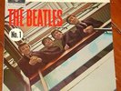 THE BEATLES NO. 1   4-TRACK Y&B PARLOPHONE EP 1963 1ST PRESS   NEAR MINT ARCHIVE