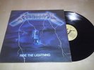 VINILO METALLICA 