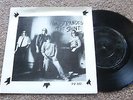 The Saints - I'm Stranded 1977 UK 45 POWER EXCHANGE