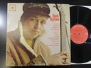BOB DYLAN s/t self titled US ORIGINAL 1st MONO LP CL-1779 