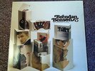 BRENDAN BENSON The Alternative To Love SEALED LP OOP The White Stripes Jack