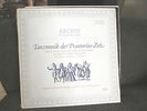 Dance music from the time of Praetorius–Zeit Archiv Produktion 198 166 German lp