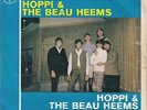 HOPPI & THE BEAU HEEMS I Missed My Cloud 60s GARAGE organ Mexican 7