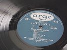 LP Argo ZRG 506 (oval) ROSSINI String Sonatas ASMF Marriner EX+ condition