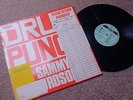 ???????DRUM BREAK LIBRARY FUNK LP SAMMY BURDSON COSMIC DISCO SAMPLE PSYCH BREAKS