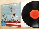 Ornette Coleman - Skies of America - Columbia USA (B9)