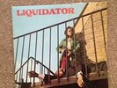 Harry J All Stars  Liquidator LP TBL-104
