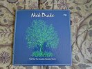 Nick Drake - Fruit Tree, 3LP Box Set, Rare Original 1979 Release, Near Mint
