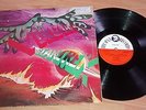vulcans star trek  vinyl lp trojan