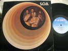 Rare Soul/Funk 45 Shades Of Brown - S.O.B. CADET LPS 843 Original NM disc