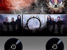 Ne Obliviscaris Portal Of I Vinyl Record Blood Music Limited To 100
