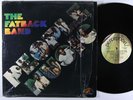 FATBACK BAND People Music LP on Perception shrink