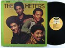 METERS Look-Ka Py Py LP on Josie
