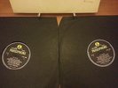 BEATLES,WHITE ALBUM 1st UK Y&B PARLOPHONE EXPORT P-PCS COMPLETE