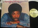 Soul/Funk LP The Rudy Ray Moore singing Album - The Turning Point GENERATION