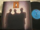 Modern Soul/Funk LP Private Eye - self titled FANTASY NM Original Boogie