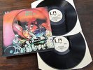 Amon Duul II - Dance Of The Lemmings **UK 1971 United Artists UAD 60003/4 2LP**