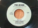 Charlie Feathers, Tear It Up / Stutterin' Cindy US 7