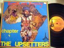 Reggae/Dub LP Scratch And Company Chapter 1: The Upsetters CLOCKTOWER Orig US NM