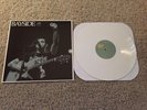 Bayside Acoustic LP Vinyl White