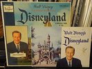 WALT DISNEY takes you to DISNEYLAND 1956 1ST & 1958 GUIDE TO DISNEYLAND