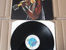 RAZOR Executioner's Song VIPER LP RARE 1985 ORIGINAL THRASH METAL EXCELLENT COPY