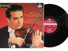 RICCI / Sibelius Violin Concerto / UK DECCA-LONDON BLUEBACK FFSS CS-6067