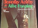 JAZZ SOUL FUNK LP/ DOROTHY ASHBY 