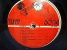 Burning/The Wailers/Tuff Gong