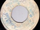 RICO RODRIGUEZ/SKINHEAD REGGAE/BLUE CAT PRE BLANK 45 - MATRIX JRS1....LISTEN