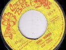 GENE RONDO/QUEEN BEE Orig ja 45/REBEL WOMAN - DUB VERSION......LISTEN