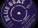 THEOPHILUS BECKFORD/SKINHEAD REGGAE/BLUE BEAT BB15/EASY SNAPPING - GOIN HOME