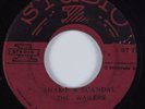 Reggae Ska 45 WAILERS Shame & Scandal STUDIO 1 HEAR