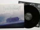BORKNAGAR - Same LP ... Norge Epic Black Metal ... isengard kvist ulver enslaved