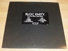 BLOC PARTY Silent Alarm 6 Song Promo 12” Vinyl VICE RECORDS Rare