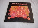 BLACK SABBATH BLOODY SABBATH VERTIGO GERMAN SPACESHIP LABEL MATRIX 1Y 2Y CLEAN