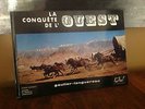 45 tours - Marie Laforet - Coffret La Conquête de l'OUEST