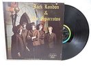 Presenting Jack London and The Sparrows LP 