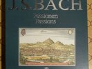 * 7 LP?? - ARCHIV -  BACH - PASSIONS - KARL RICHTER *