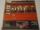 ART HODES AND HIS HI FIVERS Jazz Chicago Style 10