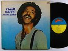 DAVID T. WALKER Plum Happy LP on Zea VG++