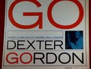 Dexter Gordon 