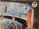 Van Der Graaf Generator PAWN HEARTS 180g  NEW S/S
