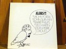 MICHEL PORTAL & JOHN SURMAN alors  CULT FRENCH FREE JAZZ - FUTURA LP / EX